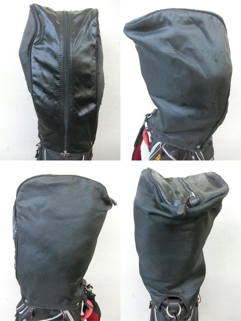 b719 初心者歓迎 プロギア 等メンズゴルフ13本セット※Dr2本入り