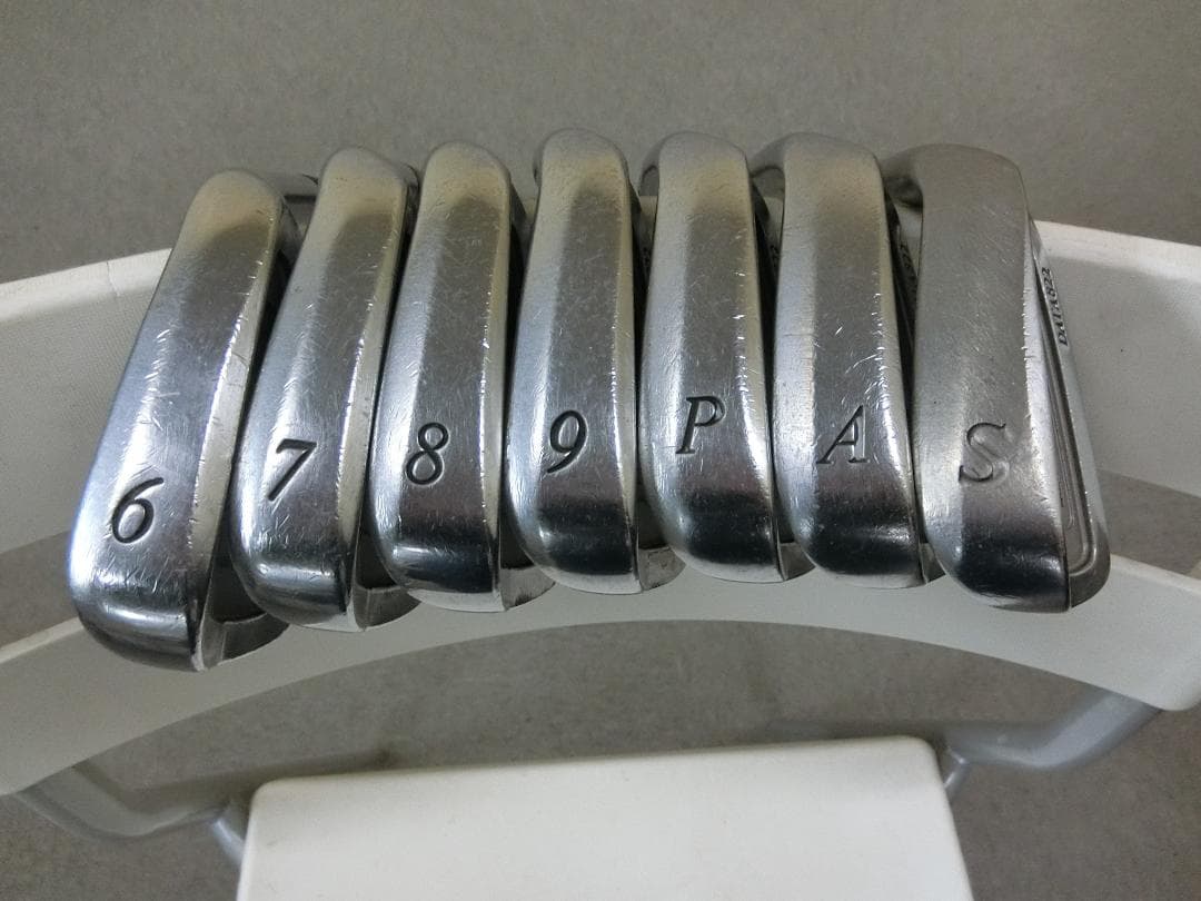 b719 初心者歓迎 プロギア 等メンズゴルフ13本セット※Dr2本入り