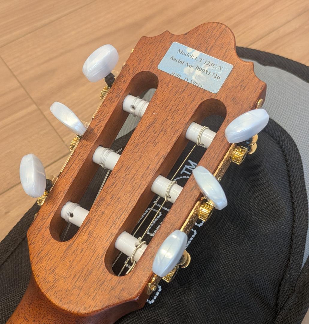 CRAFTER CT-125C/N エレガット