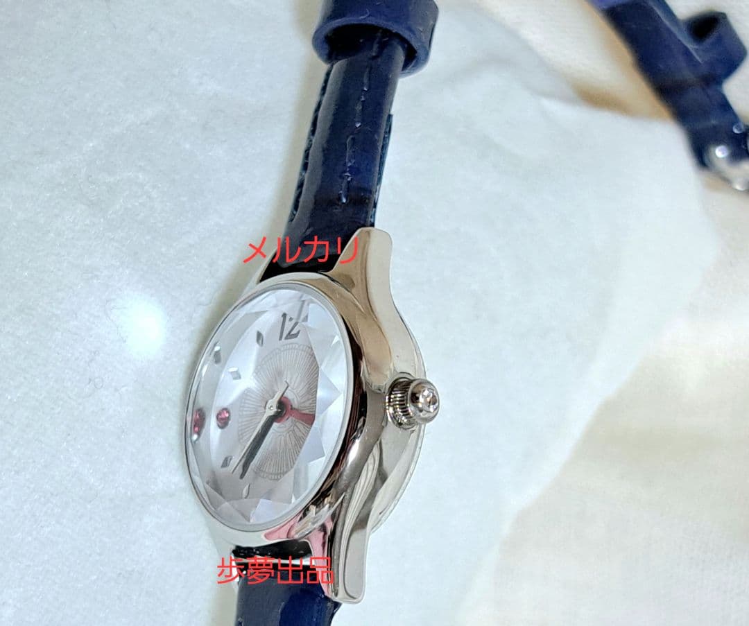 逆転裁判 腕時計 成歩堂龍一モデル 未使用品 SuperGroupies - メルカリ