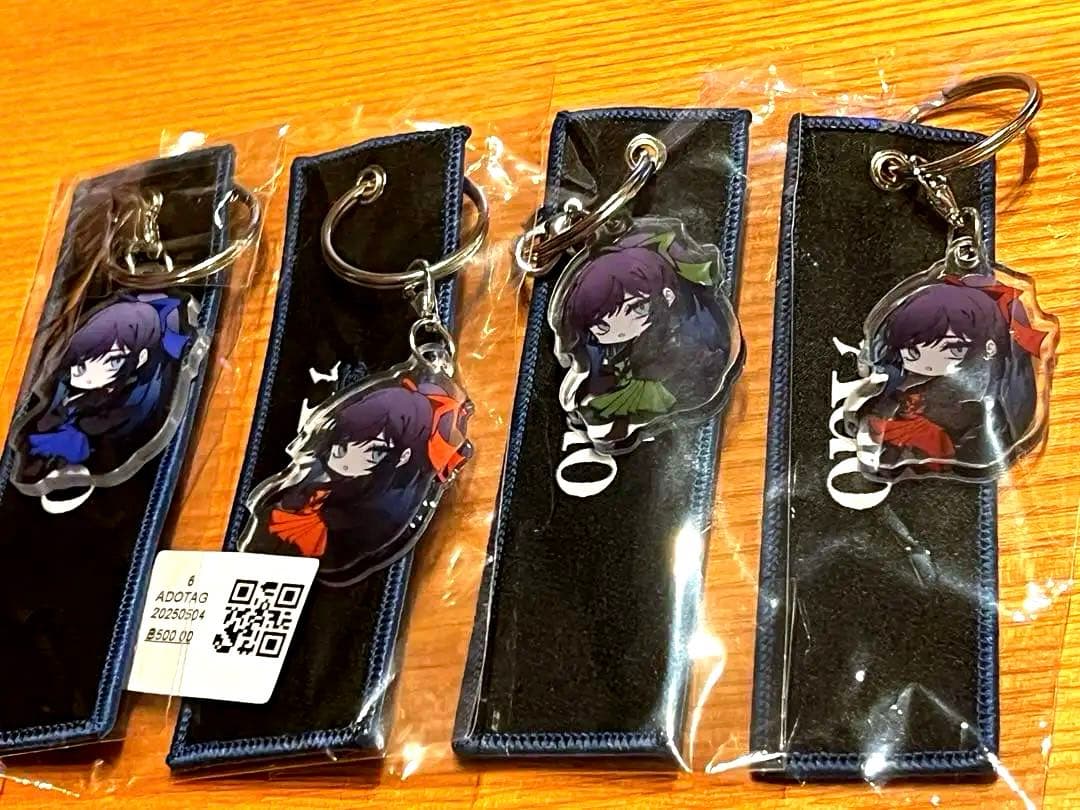 Ado 旅行タグEuropa Asia日本 北アメリカHibana セット 世界 - メルカリ