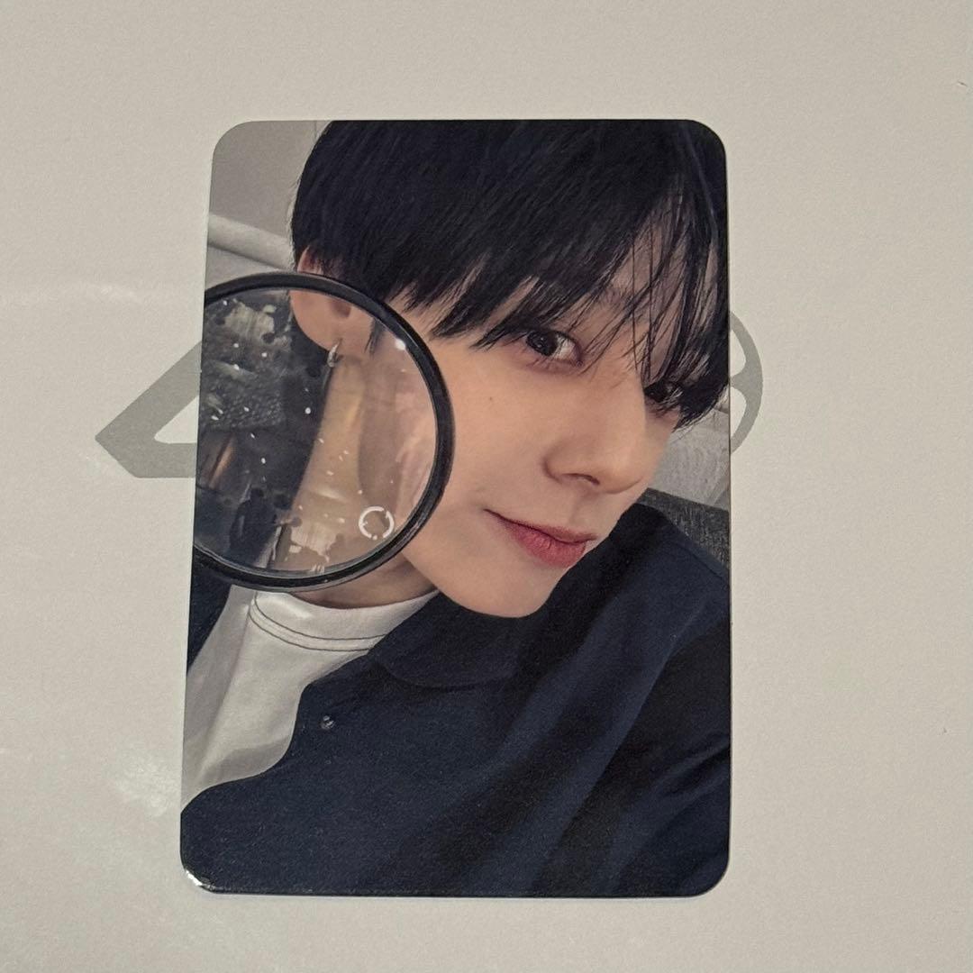 おまけ付き ONEUS NOW soundwave 2.0トレカ ファヌン - メルカリ