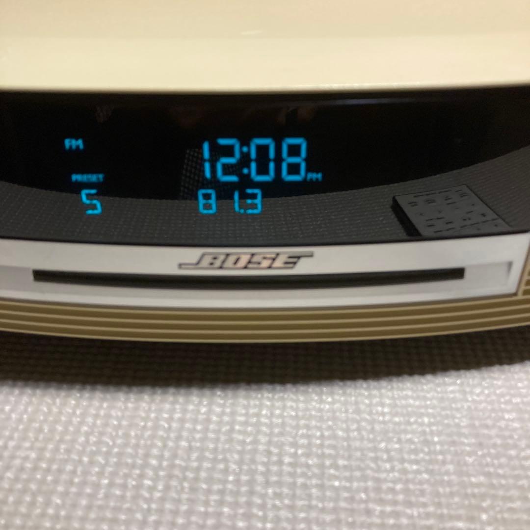 完動&メンテ品 Bose wave music system AWRCCC - メルカリ