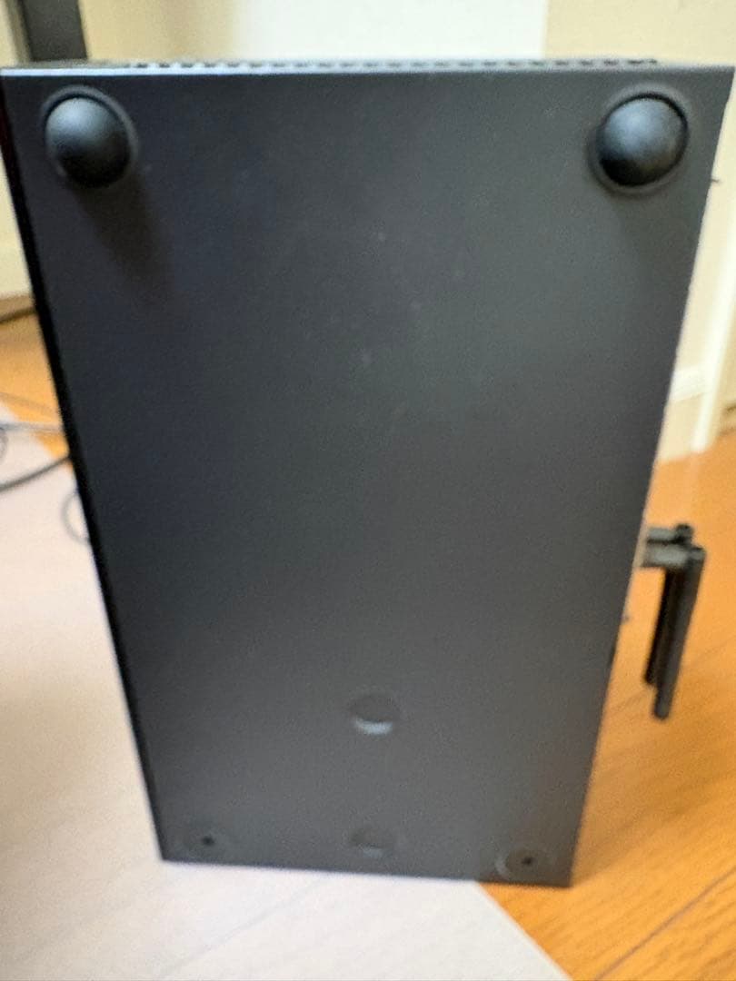 【9/21まで】Ryzen5600G 64GB 1TB mini-itx