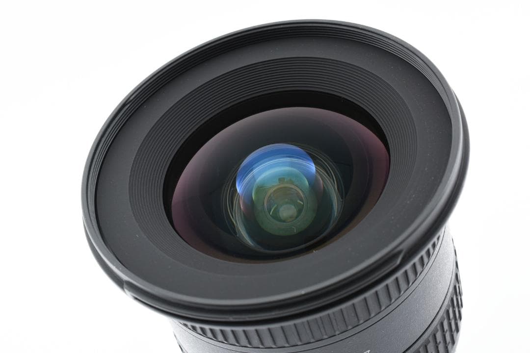 レンズ(ズーム) Nikon AF Nikkor 18-35mm f/3.5-4.5 ED IF