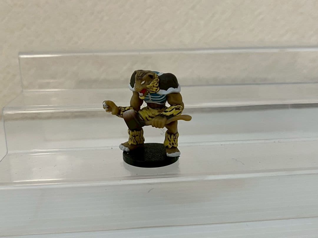 遊戯王 ダンジョンダイス タイガーアックス