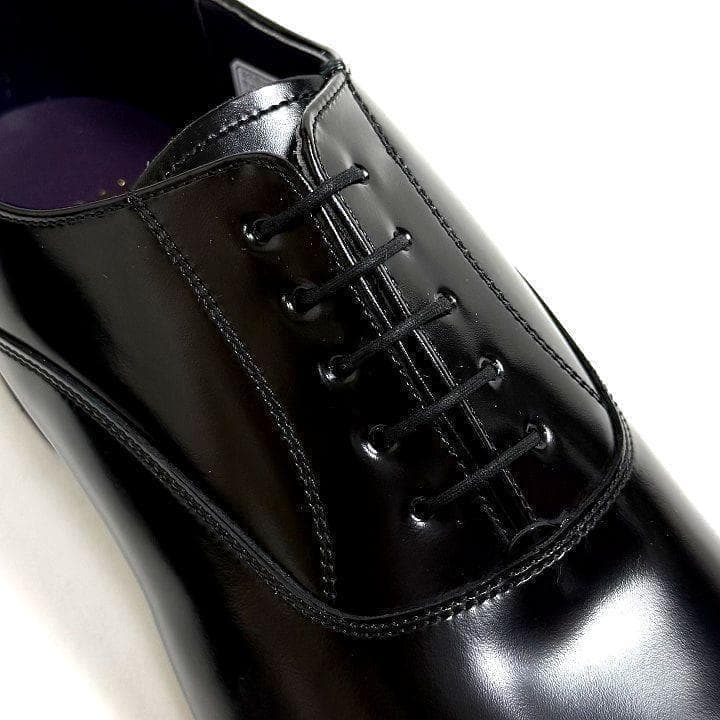 福笑　新品 リーガル 31TR スクラッチタフレザー 26.5cm