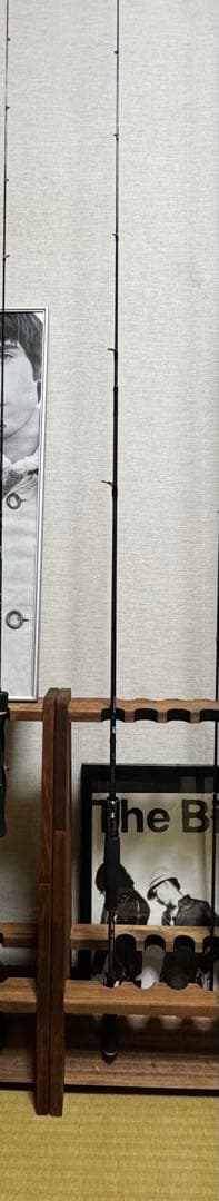 Daiwa 23 エメラルダス EX BOAT 65MLMS-SMT・W - メルカリ