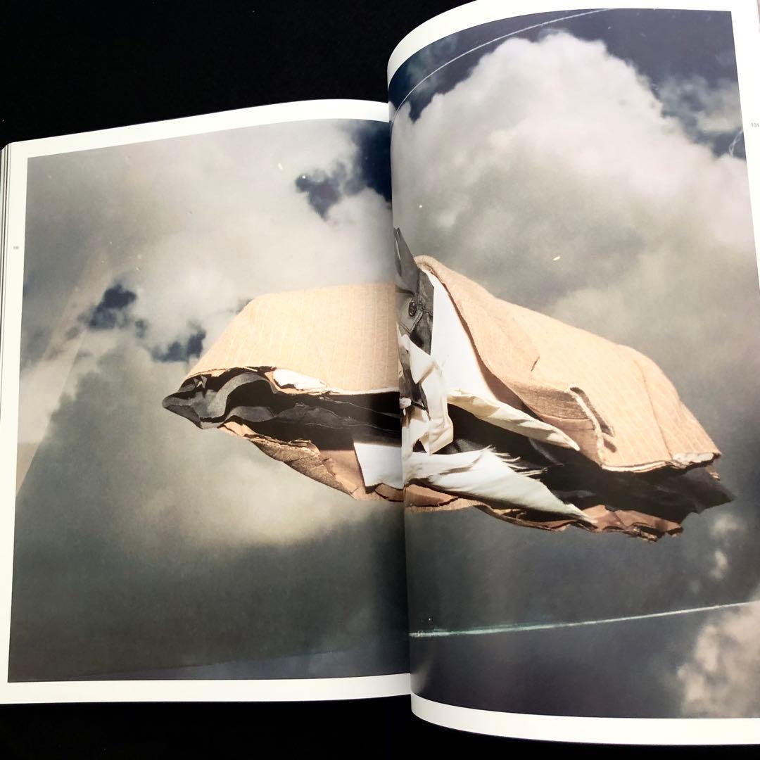 メゾン・マルタン・マルジェラ 作品集「A Magazine #1」限定復刻版