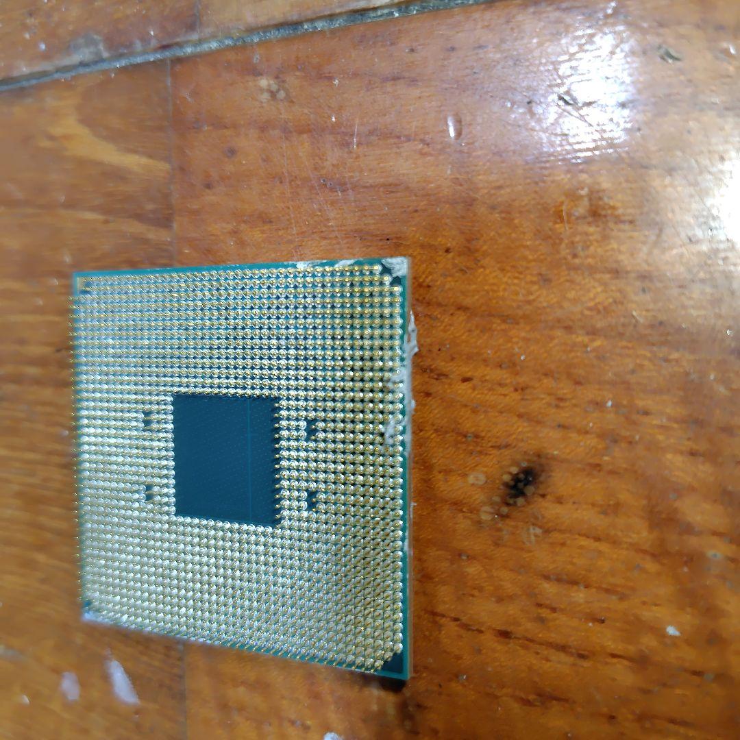 AMD Ryzen 9 5900X 中古外し、グリス付着動作品 - CPUクラシック