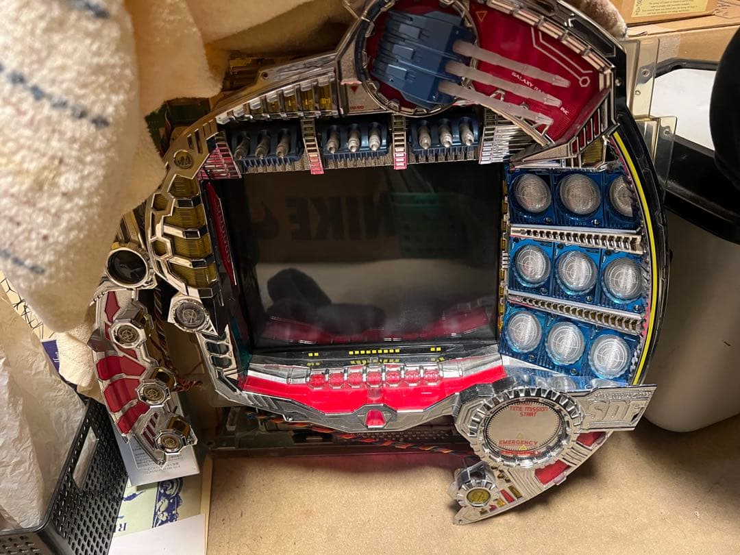 【アンドロメダ】銀河鉄道物語 パチンコ卓上 持ち込み改造【卓上】CRF銀河鉄道物語（SANKYO） | 名古屋のパチンコ