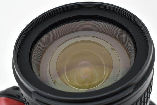 ☆美品☆シャッター2076回☆ニコン D70 レンズセット＃646649 - メルカリ