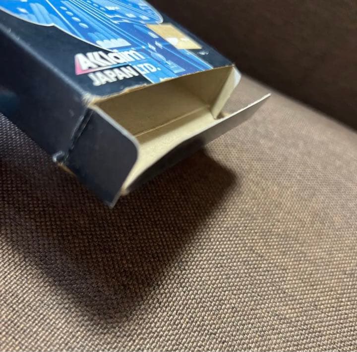 美品 GB ゲームボーイ ミグレイン 箱説明書付き 希少 - メルカリ