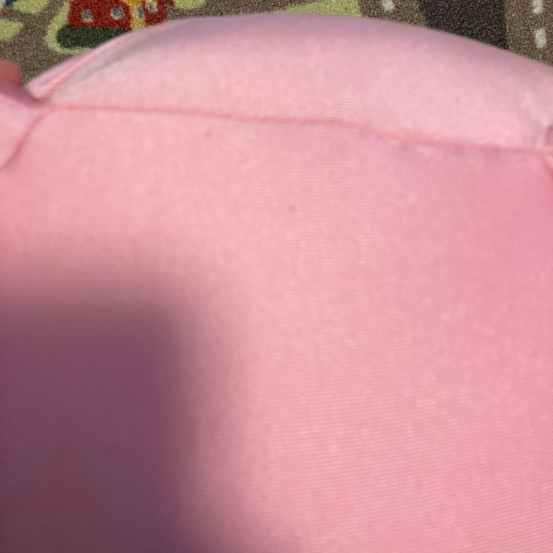 希少 顔文字 ねこみみ ビーズクッション2 ショボーン - メルカリ