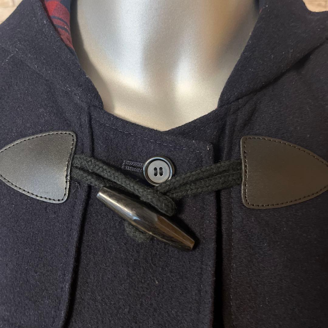 四天王寺学園 四天王寺高校•中学校 学校指定コート - メルカリ