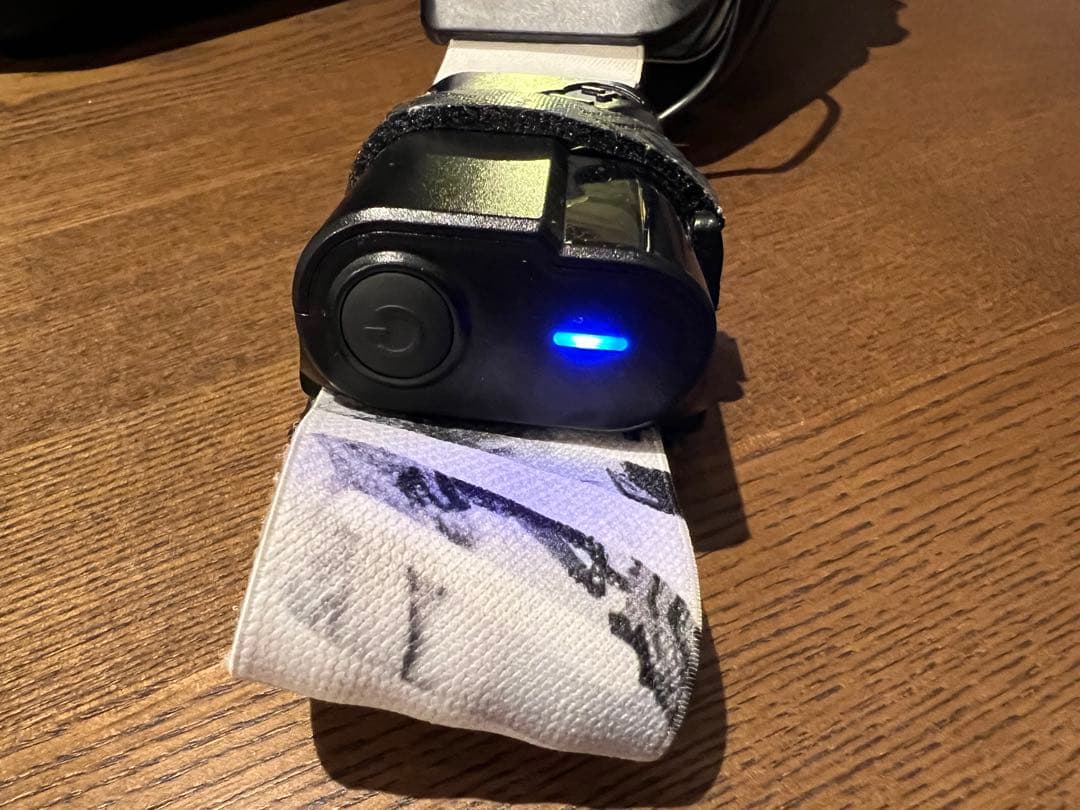 509 スノーモービル 電熱ゴーグル - メルカリ