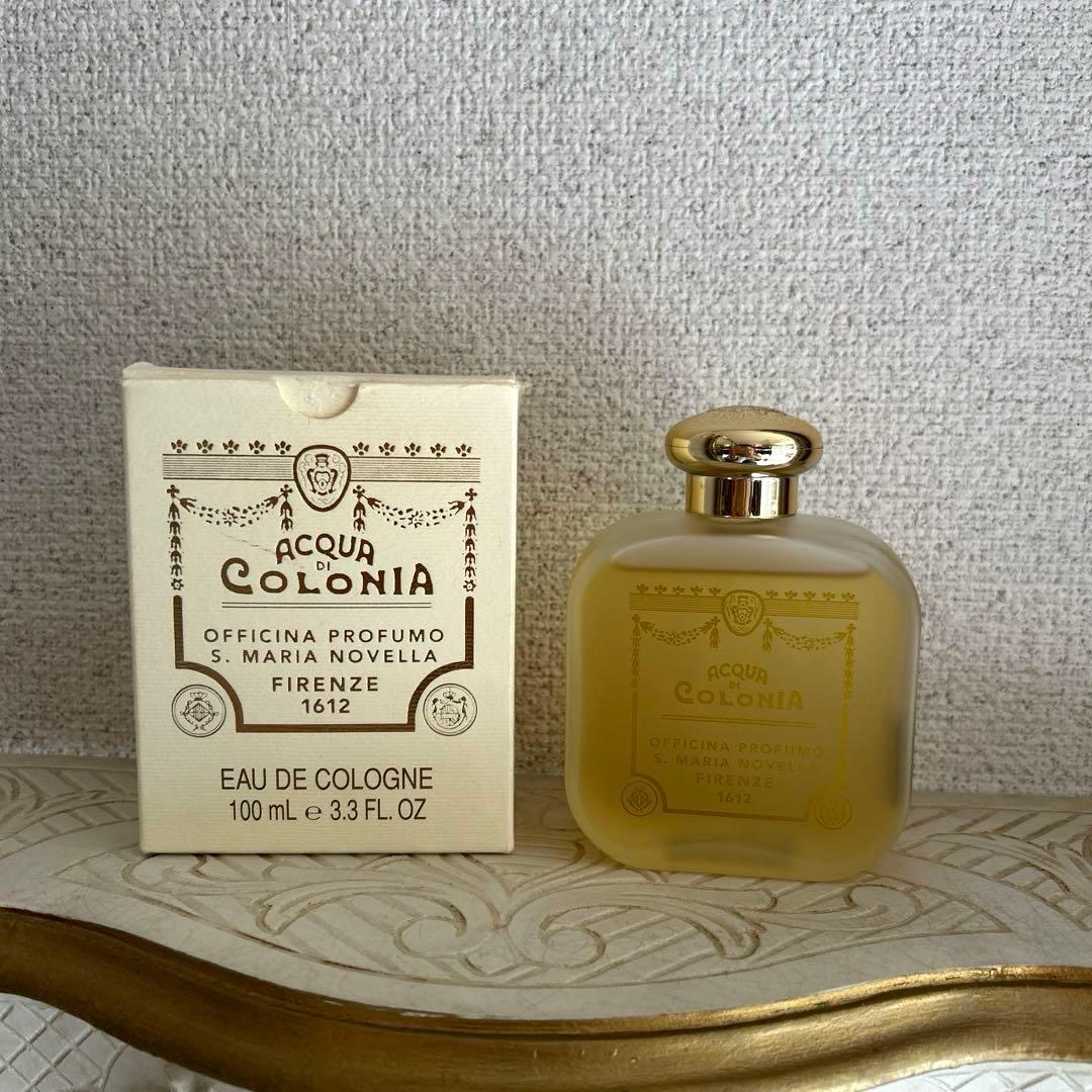 サンタマリアノヴェッラ オーデコロン ポプリ100mL Amazon | サンタマリアノヴェッラ オーデコロン ポプリ 100ml [並行