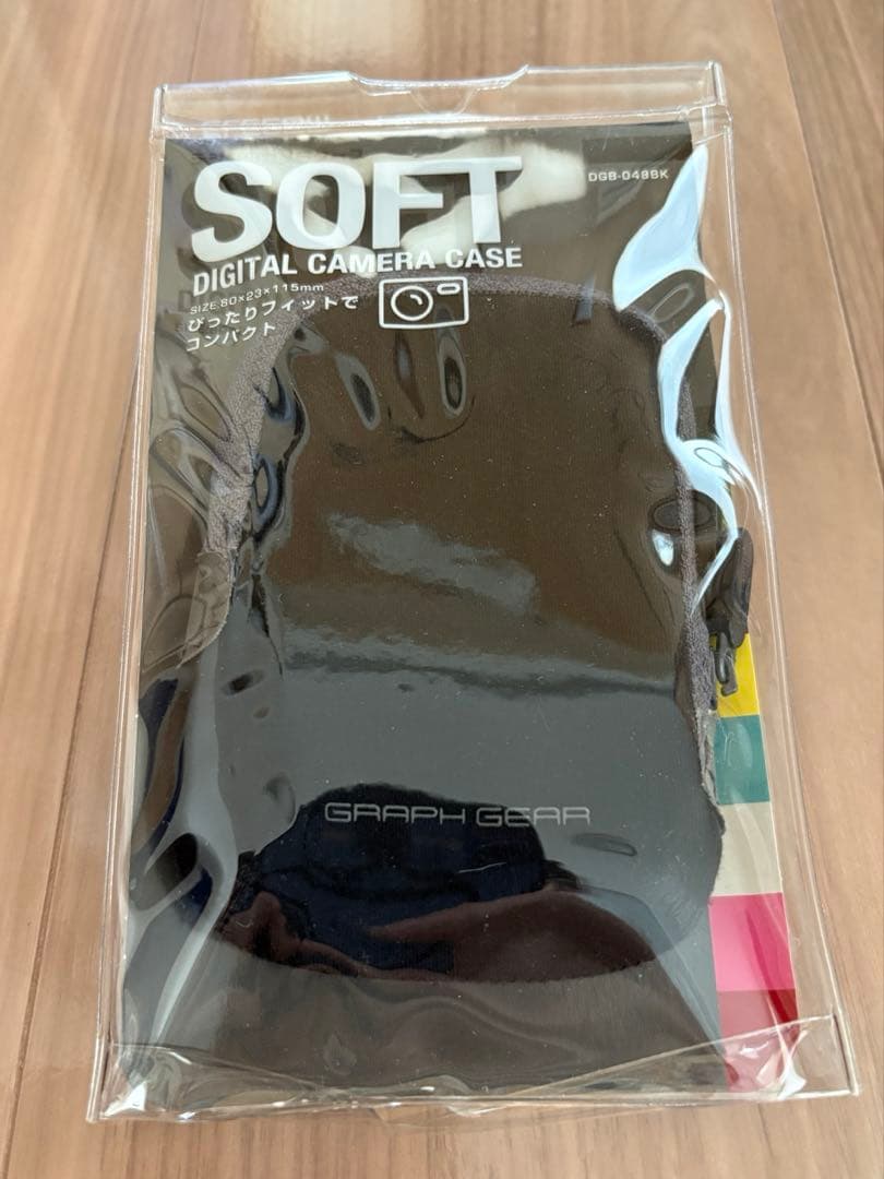 《別売ケース付》SONY Cyber-shot T90 コンパクトデジタルカメラ