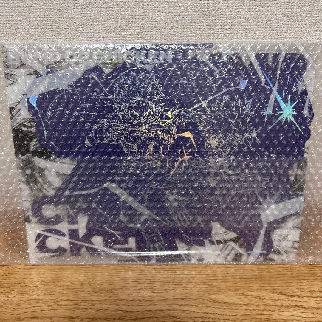 BUMP OF CHICKEN I TOY'S STORE限定盤 ヒロアカコラボ - メルカリ