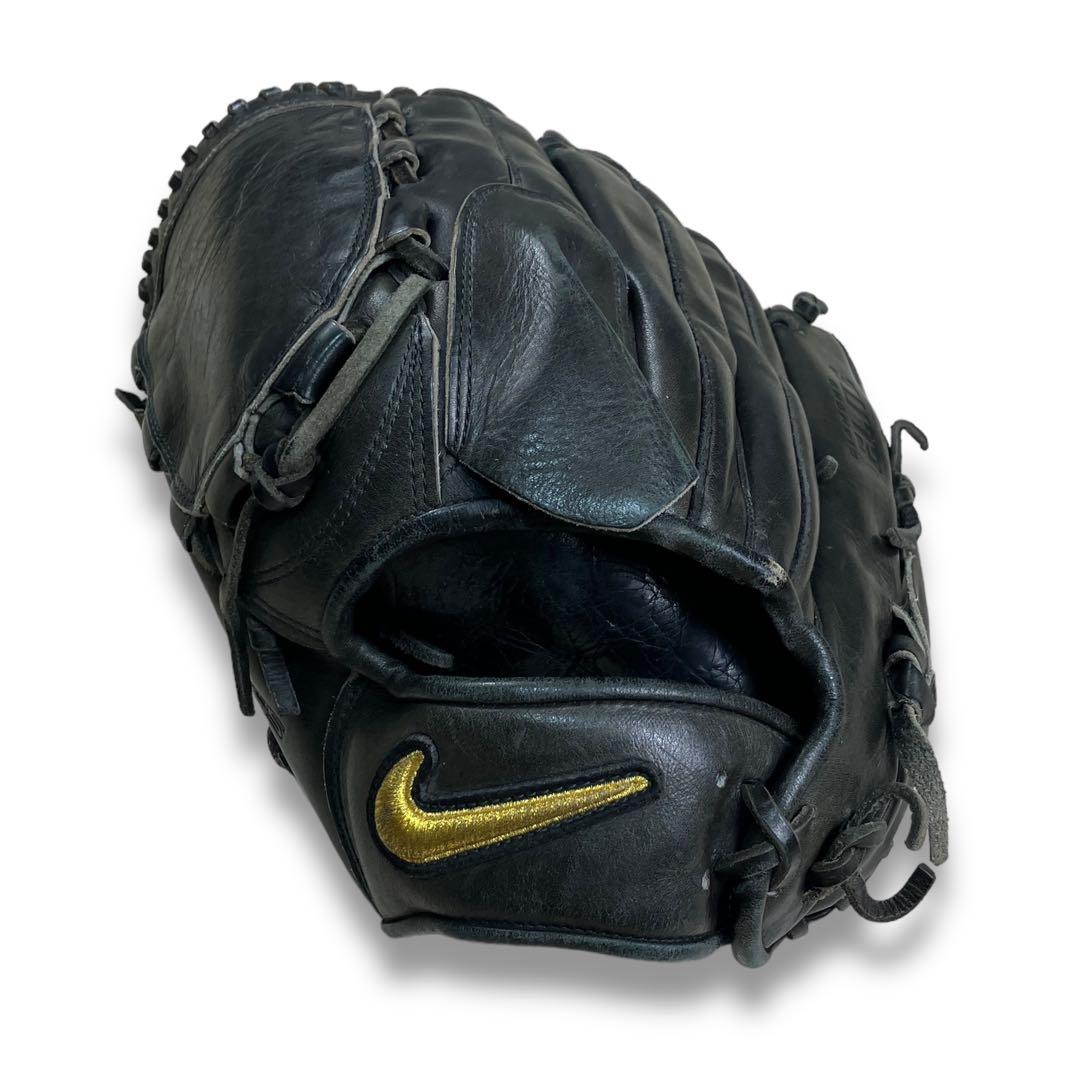NIKE ナイキ グローブ 松坂大輔モデル 硬式野球 左投げ ピッチャー