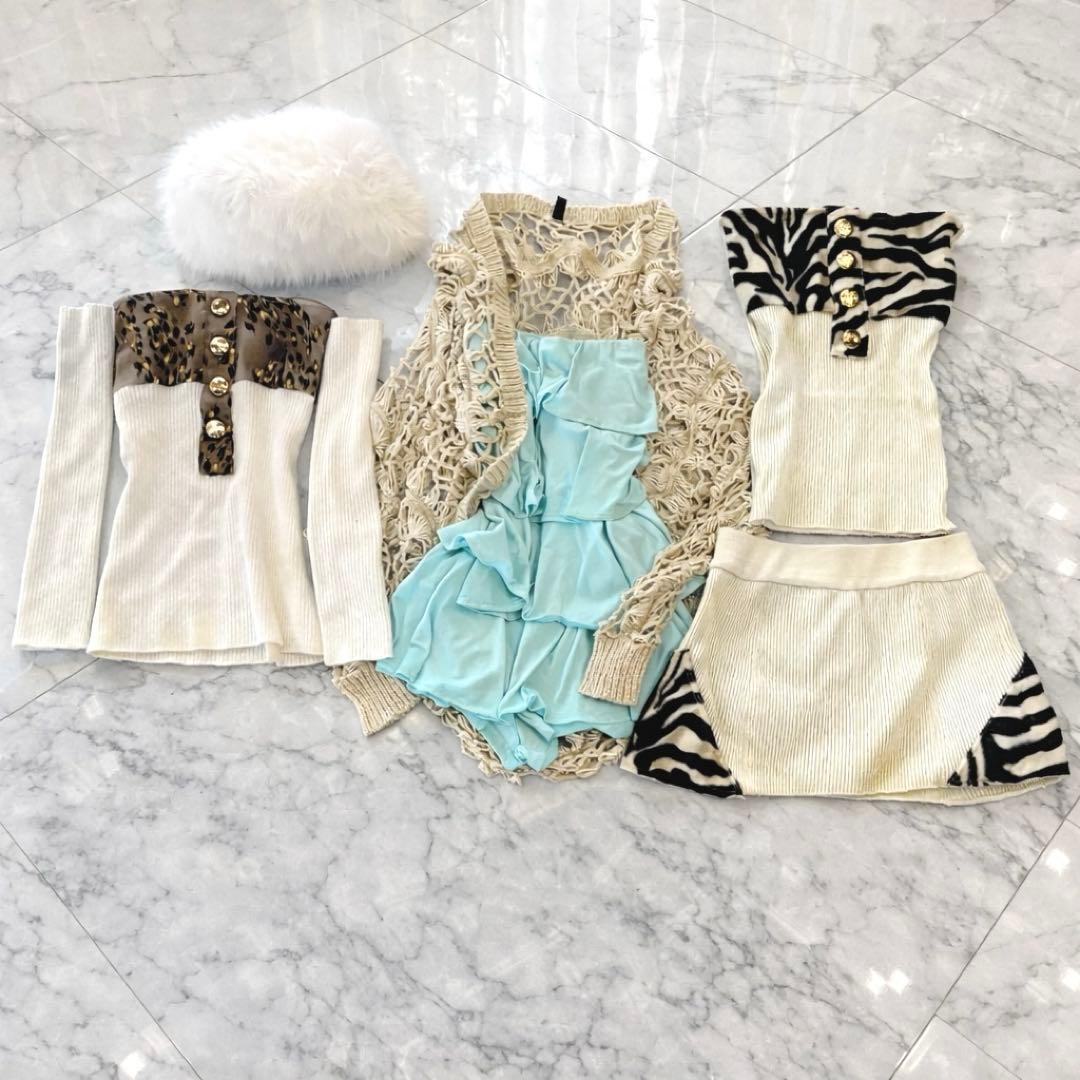 ギャル 平成 Y2K dia egg GYDA egoist anap コギャル - メルカリ