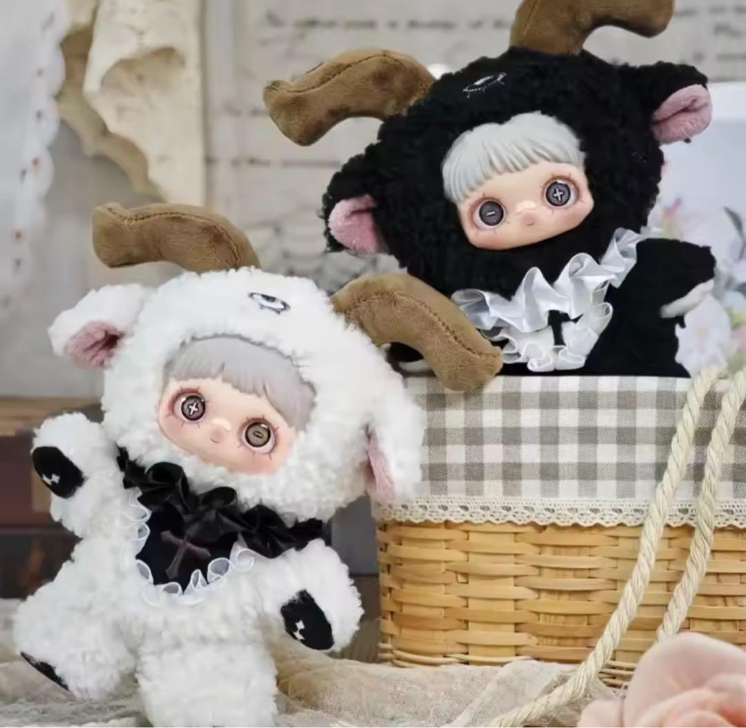 メ*ル様 【袋未開封‼️】 Maymei 黒暗森林 メイメイ ダークフォレスト