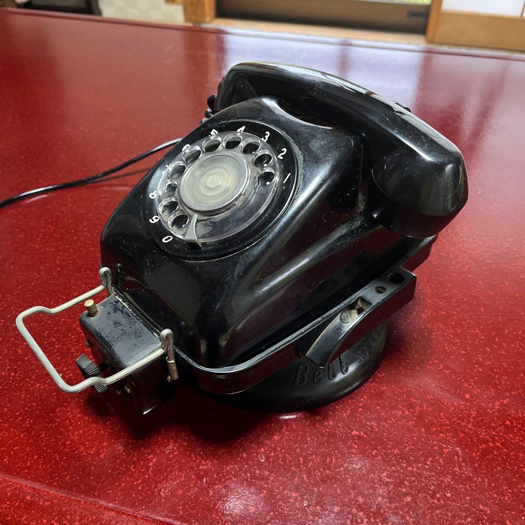 黒電話 Bell STAND B987967 オンライン ショッピング