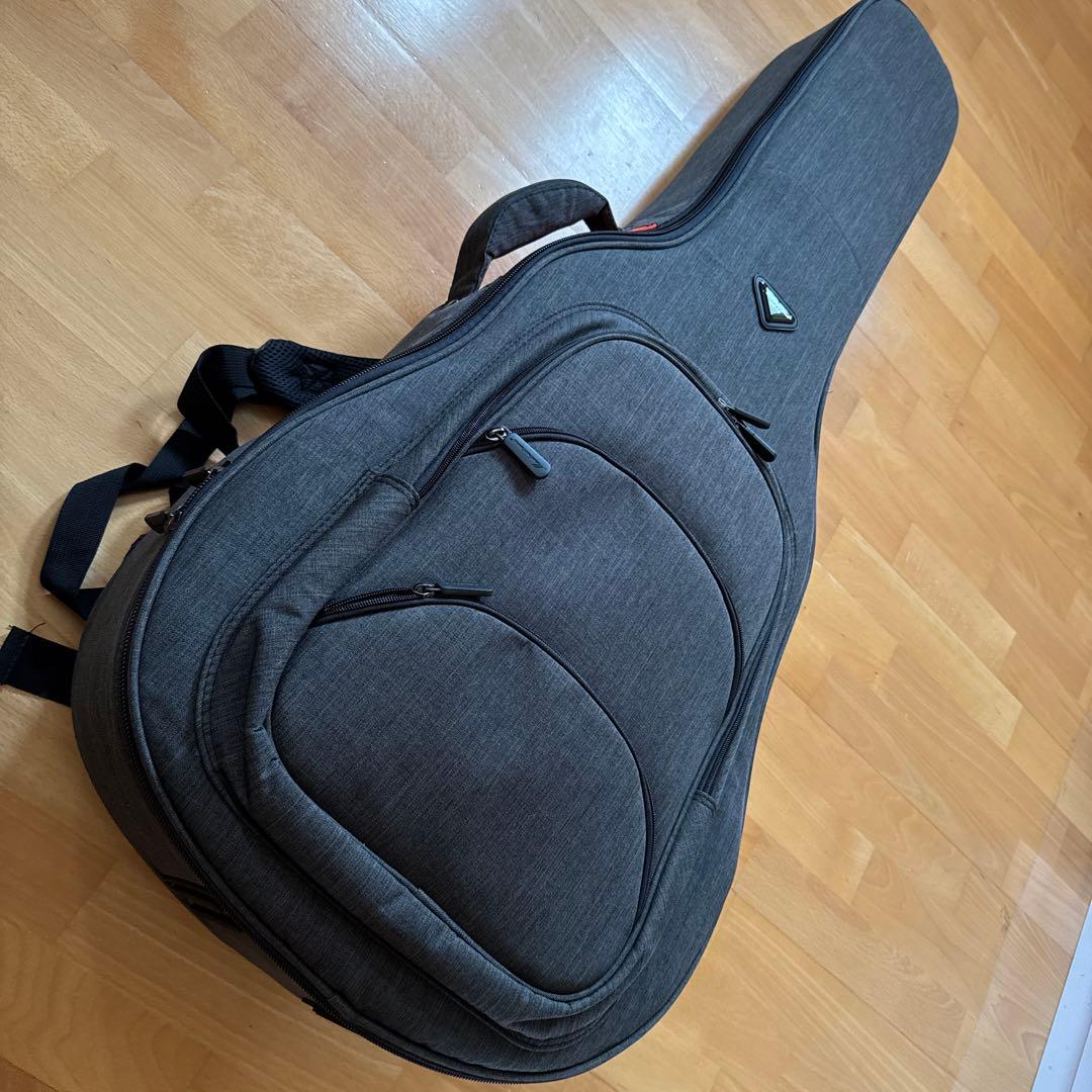 今話題！ほぼ新品Merida メリダ / A18GAC2 ピックアップ付 単板 - メルカリ