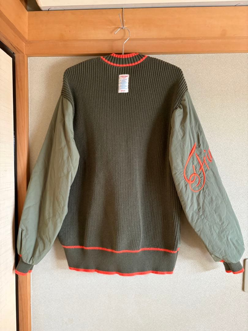 ☆ Misayoキルドキカーディガン niko and…[be with M] - メルカリ