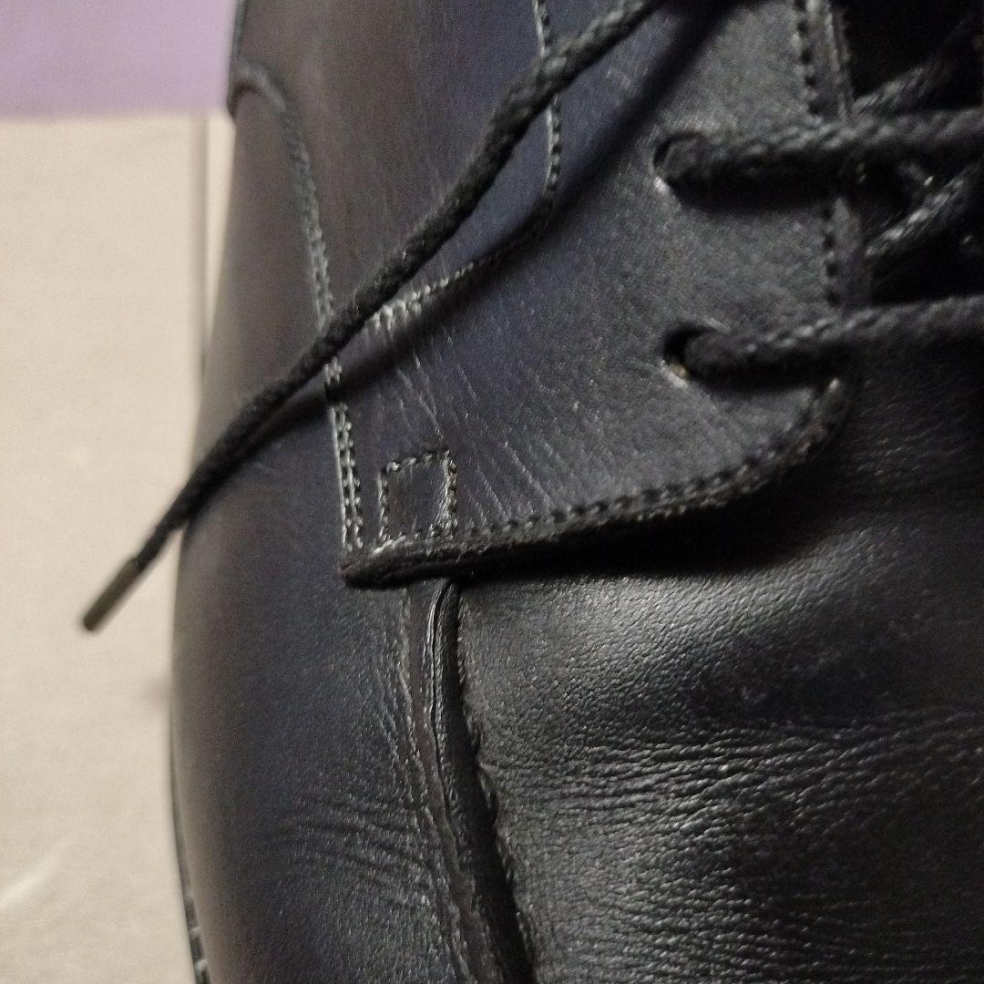 J.M. WESTON ゴルフ 旧ロゴ 8/D ブラック ハーフラバー - メルカリ