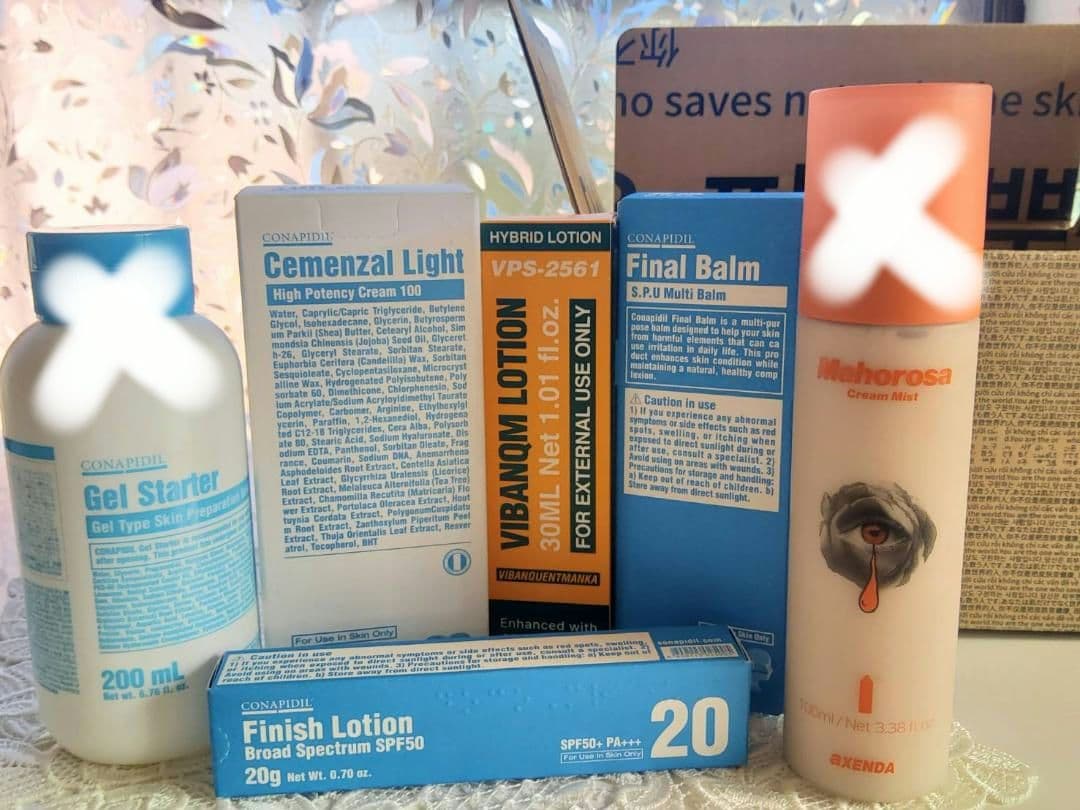 【正規】Newセメンザル＆ビバン＆フィニッシュUV＆ファイナルBB4品＋泡ボトル