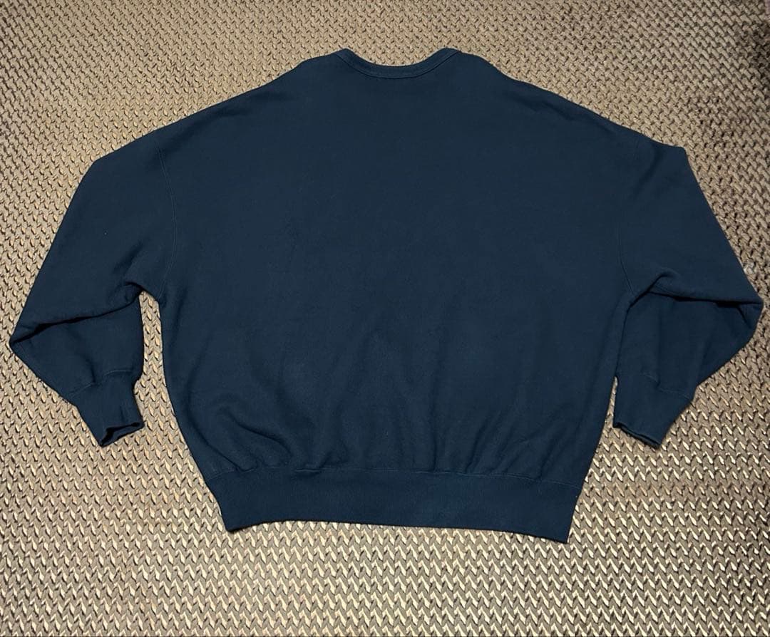 COOTIE ブラック スウェット L カレッジロゴ クーティ細美武士 - メルカリ