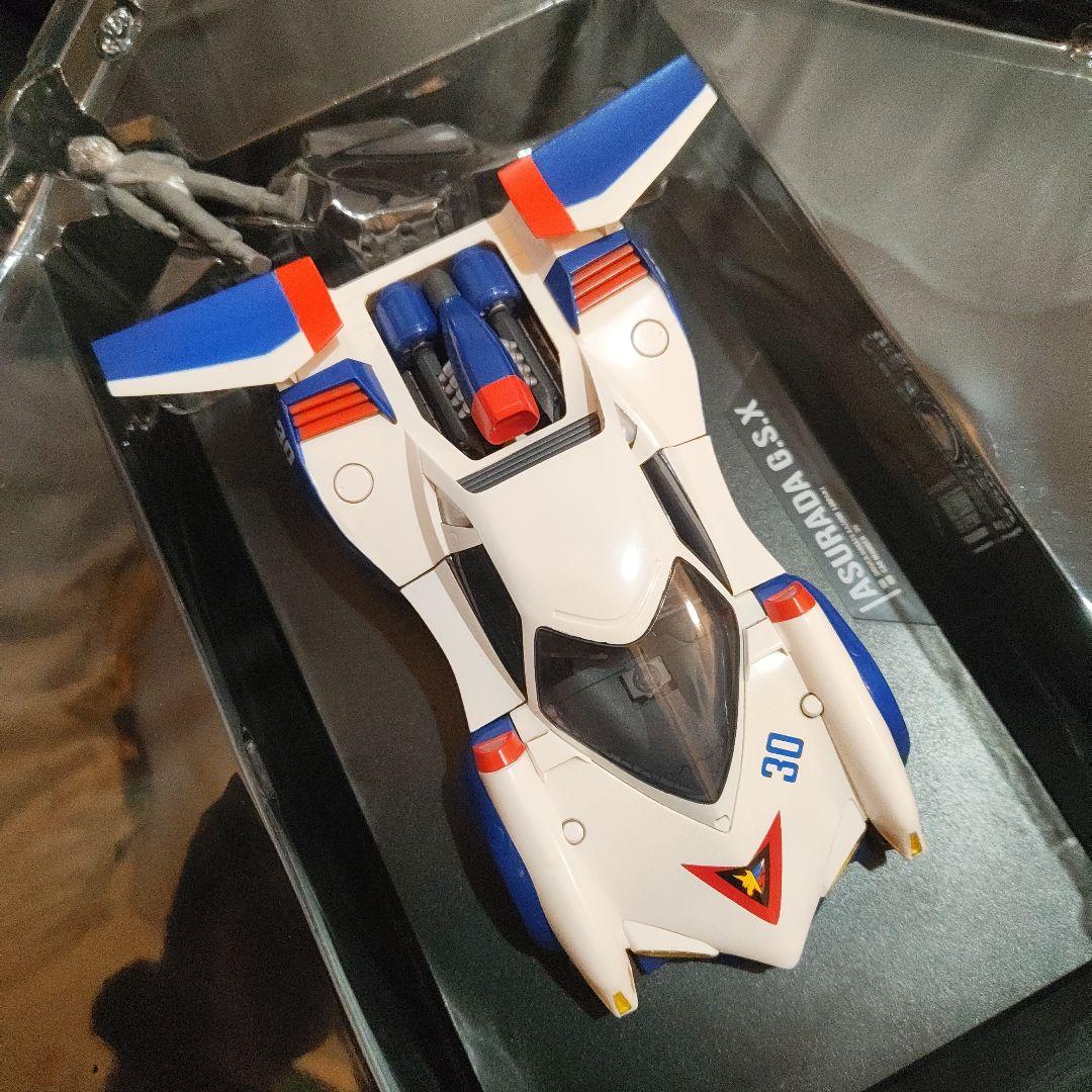 ヴァリアブルアクション アスラーダGSX