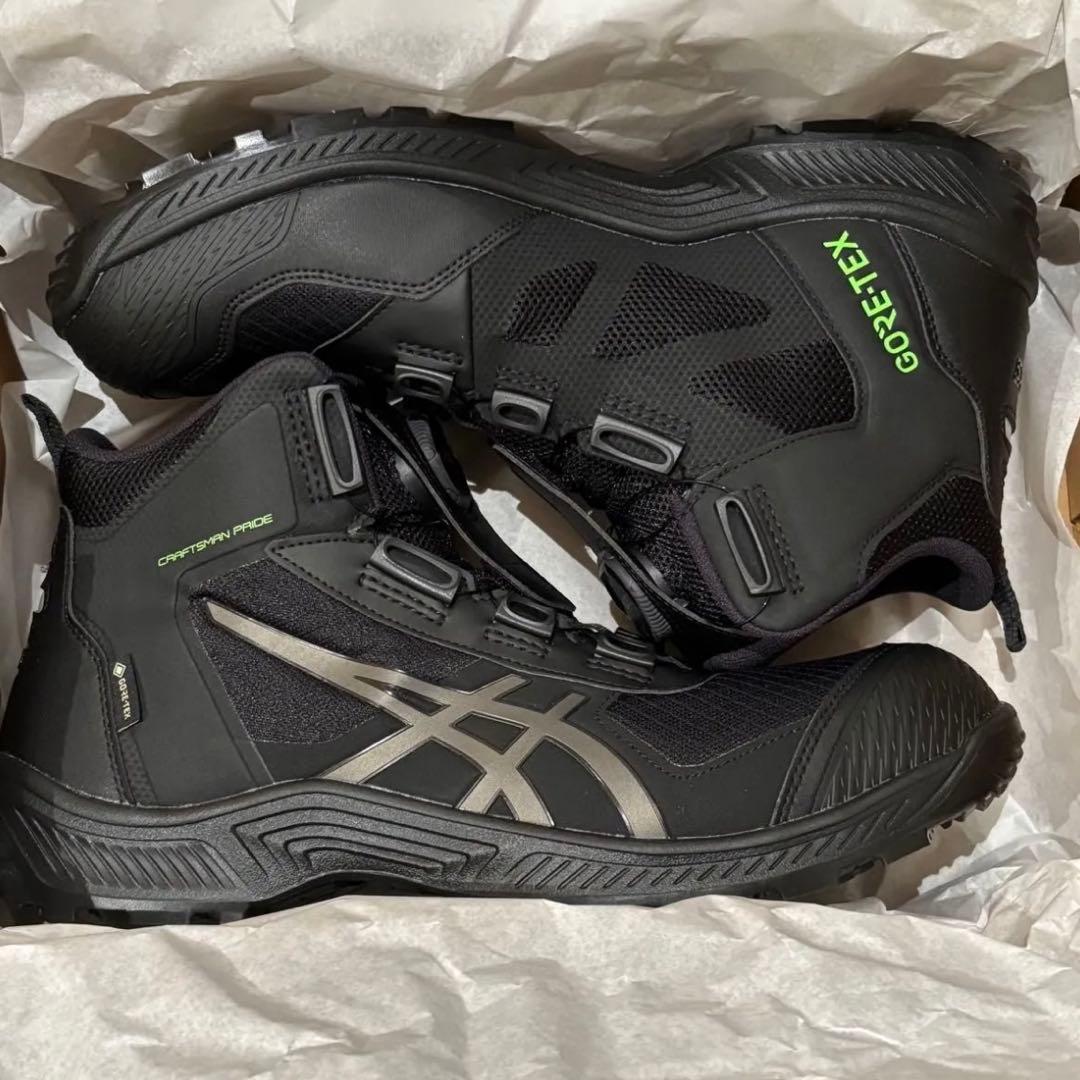 ASICS ウィンジョブ®CP604 G-TX BOA® 3E相当 26.5cm