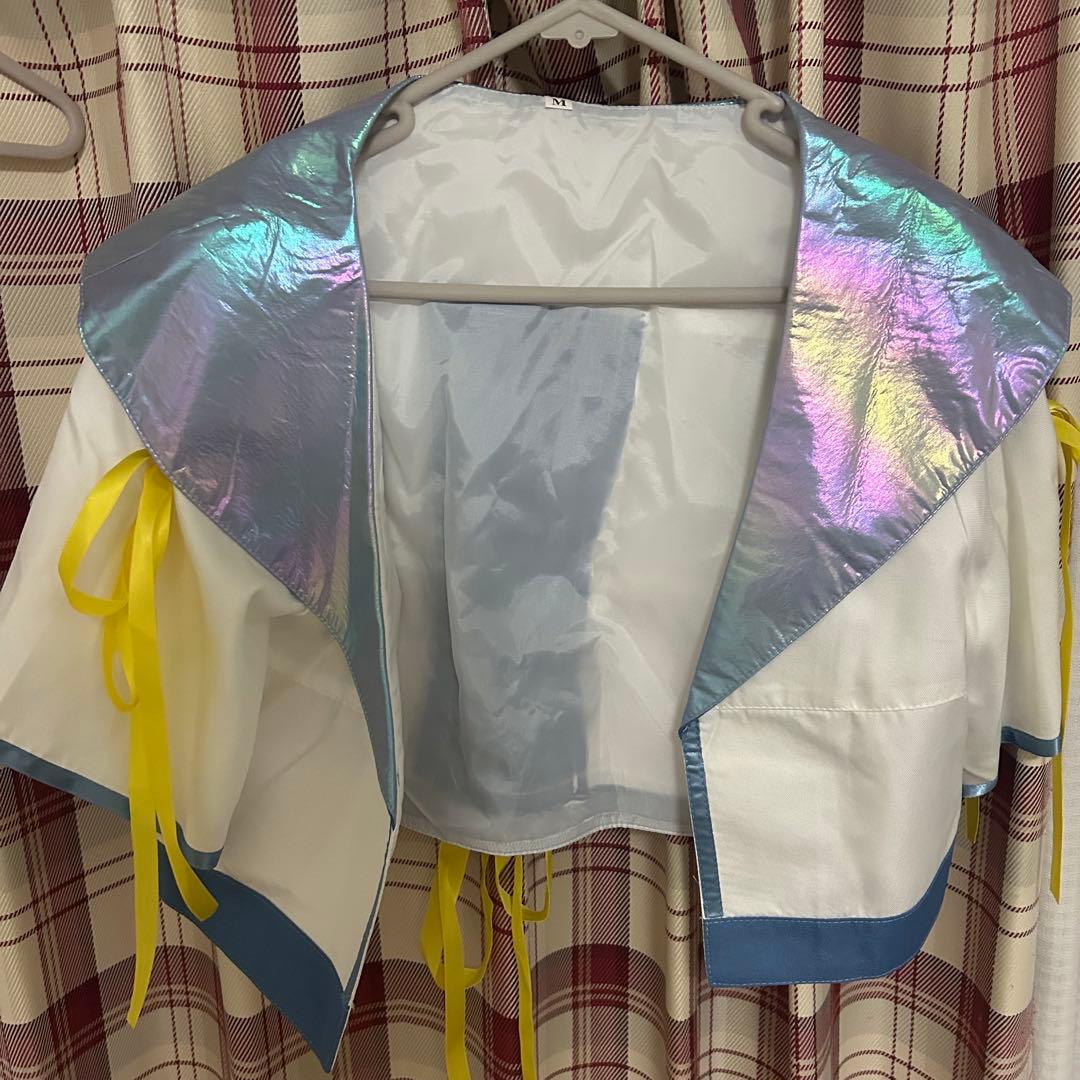 [2/2まで値下げ]学マス 藤田ことね コスプレ