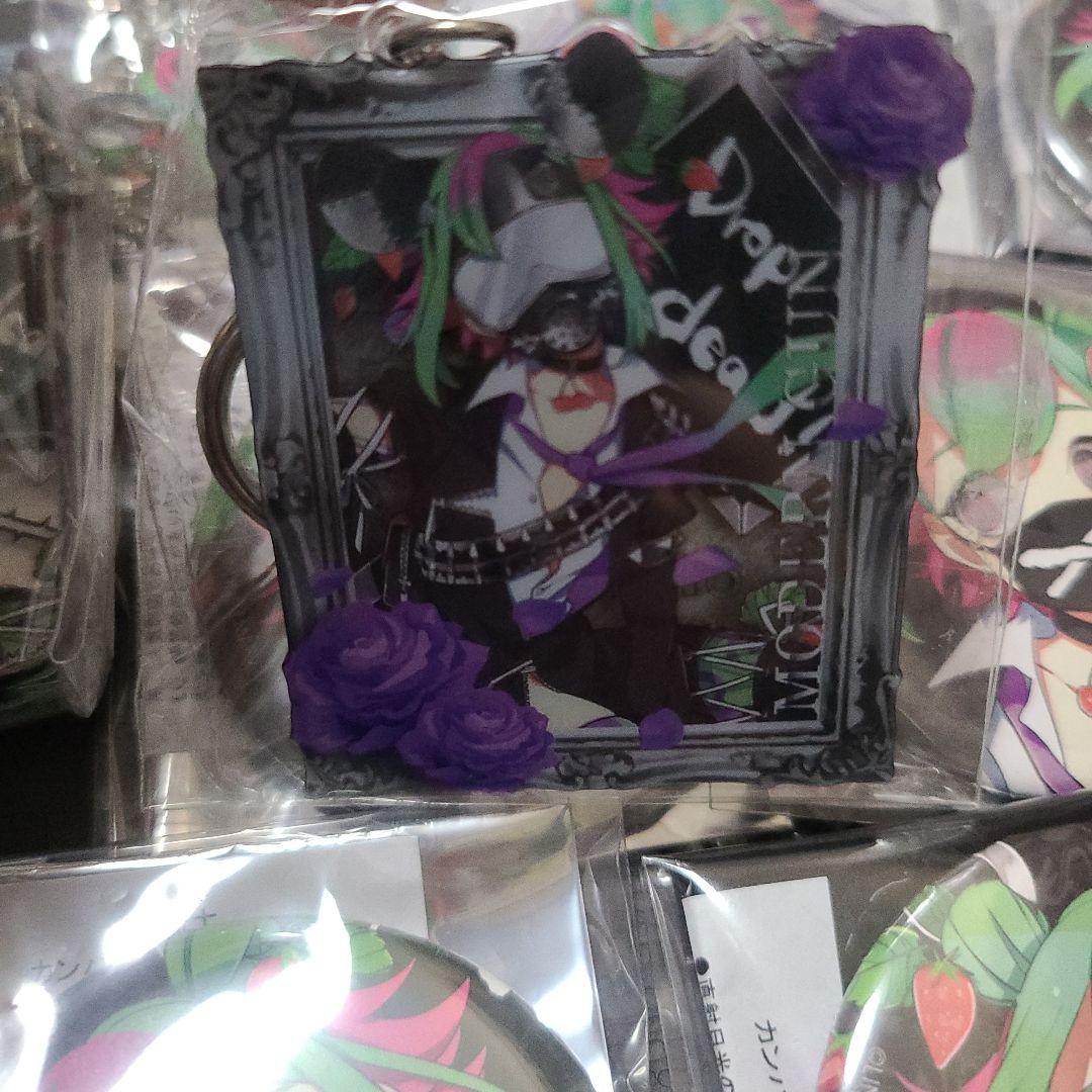 千銃士 旧作 無印 前作 現代銃 ナインティセット 22個 素顔 缶バッジ