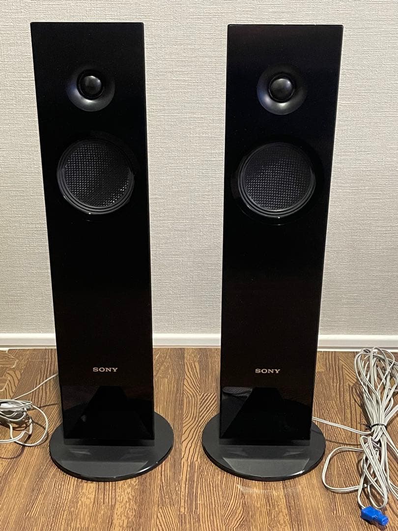 SONY BDV-N1B 5.1ch ホームシアターシステム ブラック - メルカリ