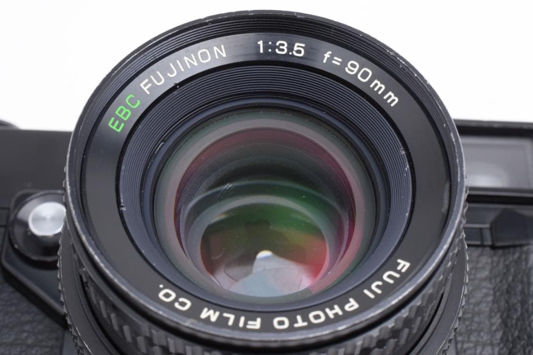 専用 フジカGW690Professional6×9 90mmf3.5#992 - メルカリ