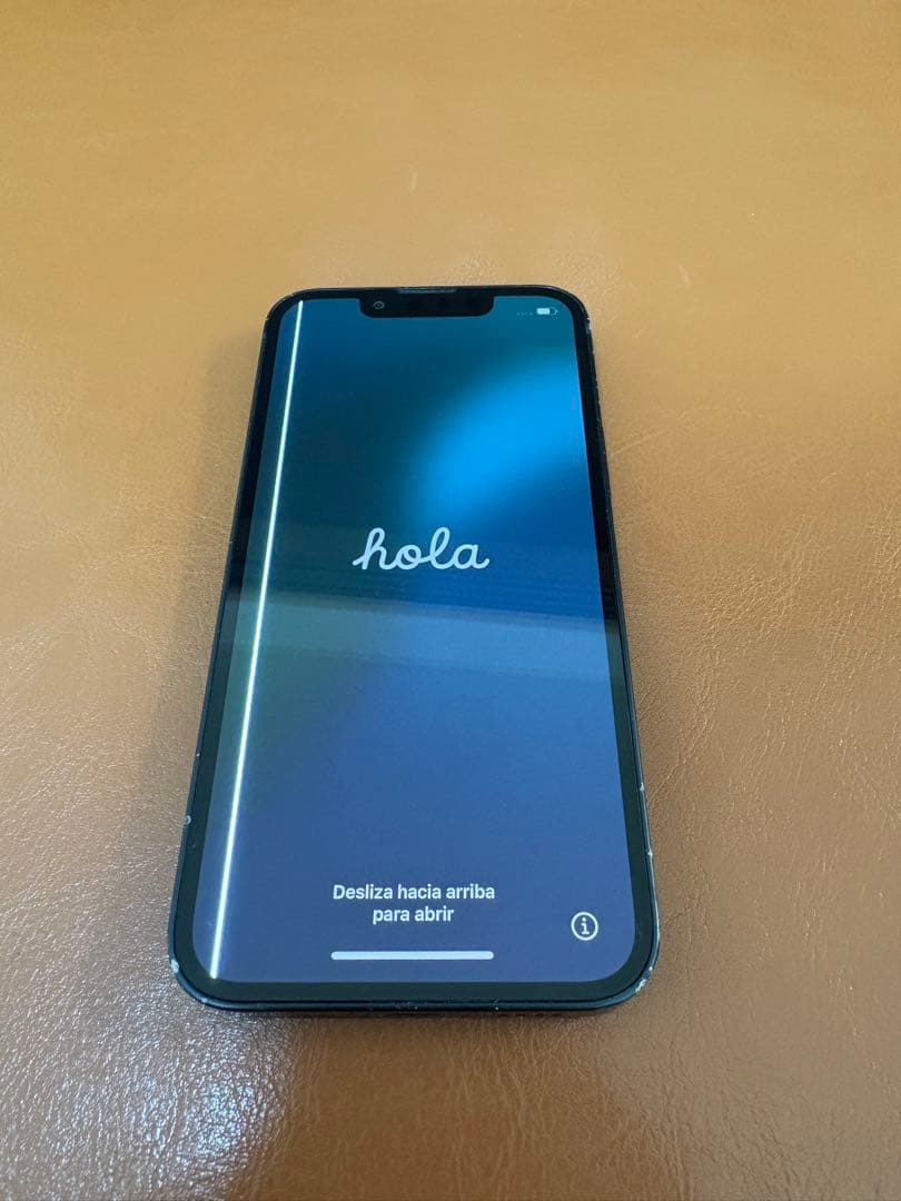 iPhone13mini 128G ミッドナイト ジャンク品 画面に傷あり ジャンク】iPhone13 mini 128GB ミッドナイト Apple｜Yahoo!フリマ（旧