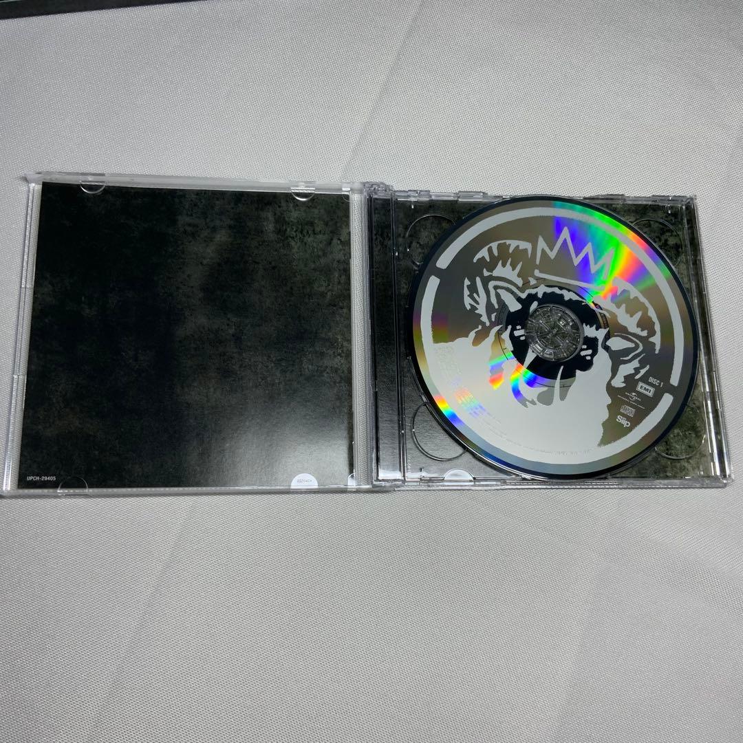 【希少/美品】 Siip 1st ALBUM 完全生産限定BOX