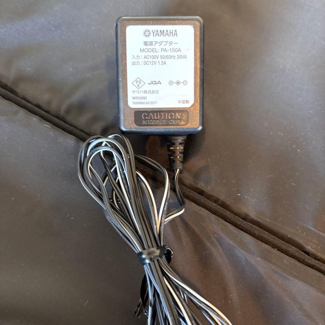 美品✨】YAMAHA NP-V80 piaggero シンセサイザー - メルカリ