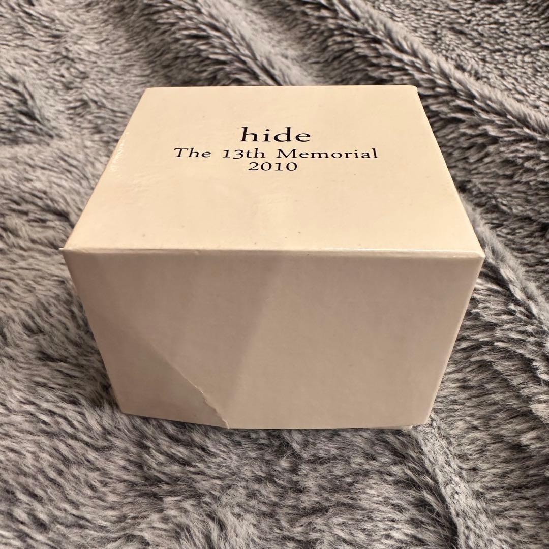 本日限定hide 13th Memorial 2010 XJAPAN ネックレス - メルカリ