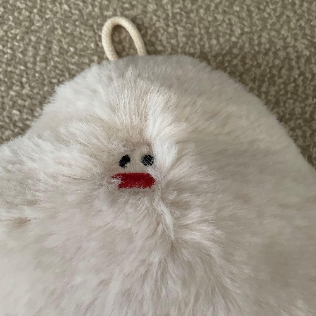 イエティ 湯たんぽカバー ホワイト - メルカリ