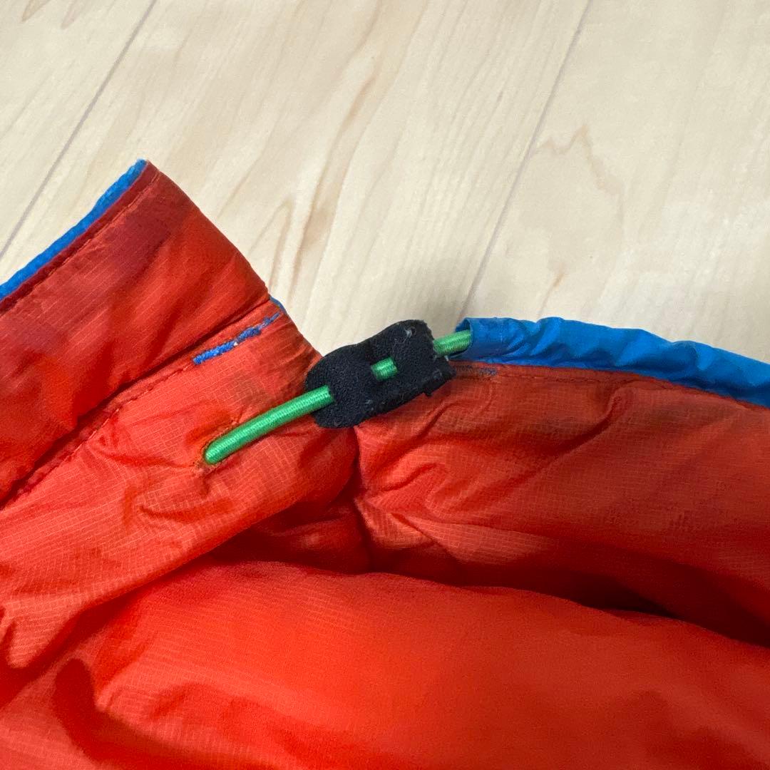 最終価格】patagonia ダスパーカー 2012年製 ラリマーブルー - メルカリ