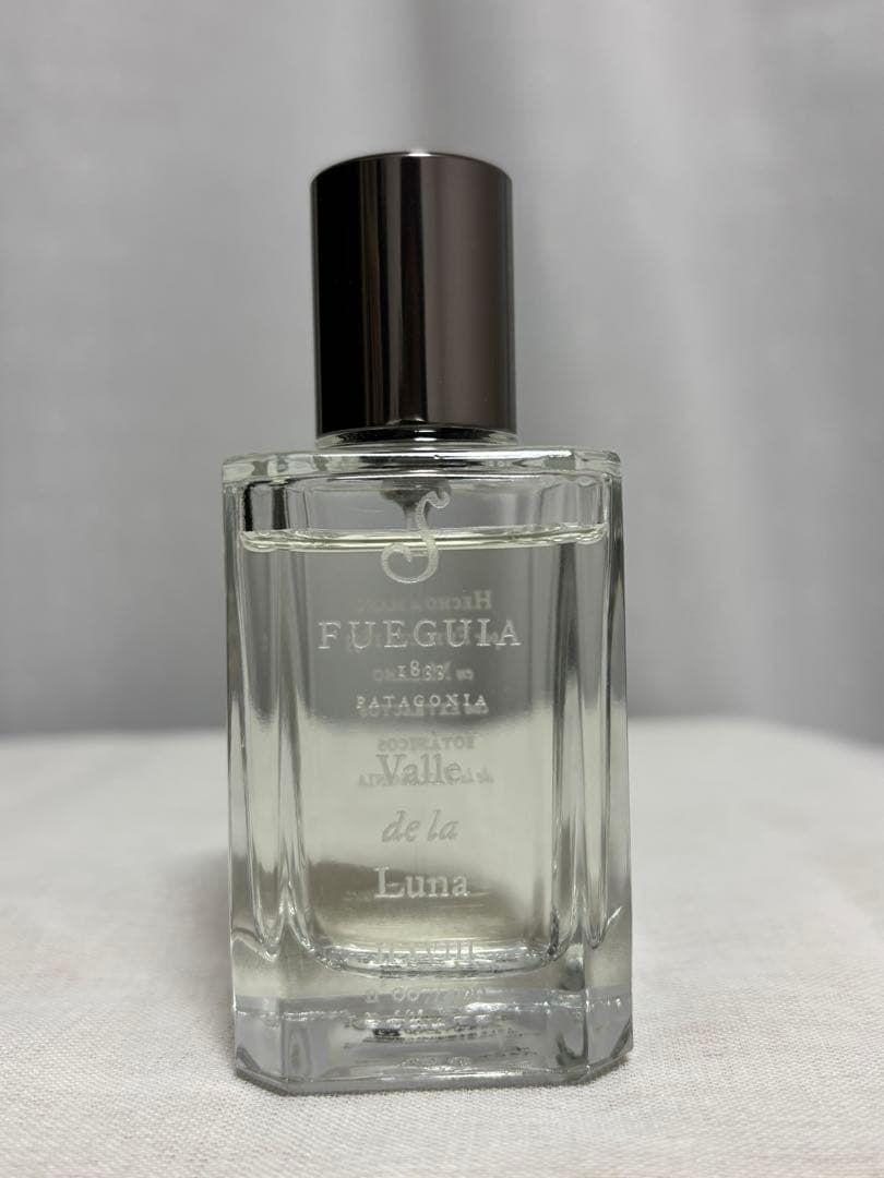 フエギア 1833 バジェ デ ラ ルナ レア 50ml 香水 パルファン 希少