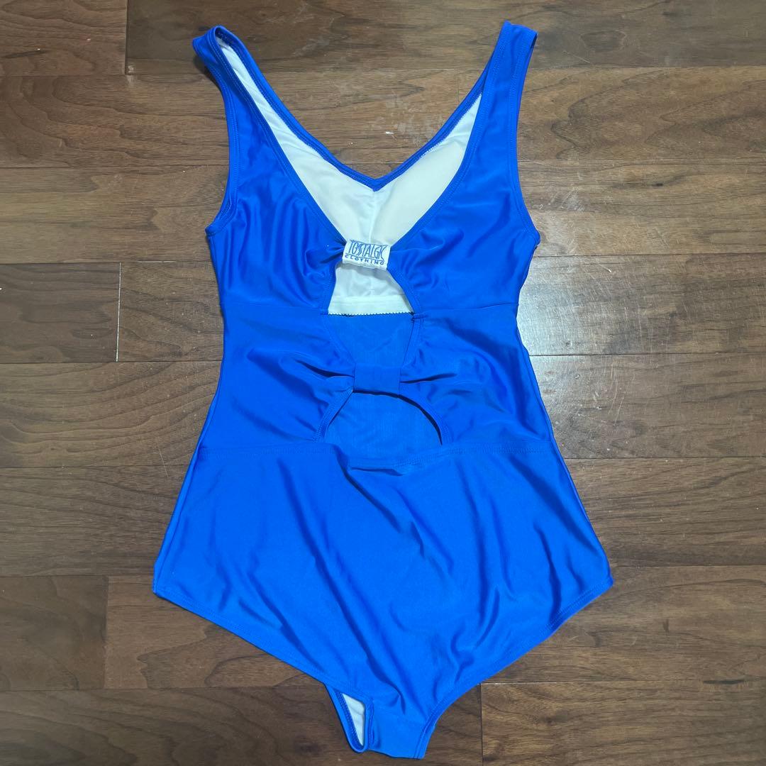 トスタルジッククロージング 水着（パープルブルー） - メルカリ