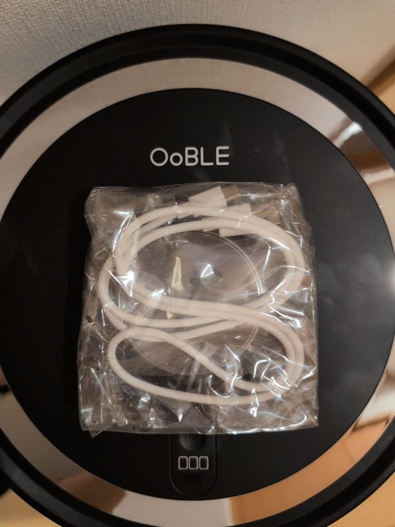 Ooble 真空保存容器 6.5L 真空米びつ ミニ キッチン用品 食品保存容器