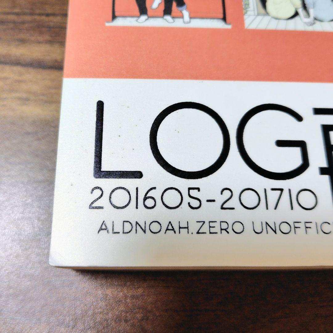伊奈スレ 再録 / LOG M2号