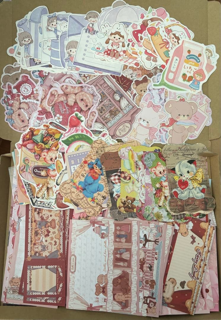 ayyjewel Liebe fairylady など バラメモ250枚以上 - メルカリ