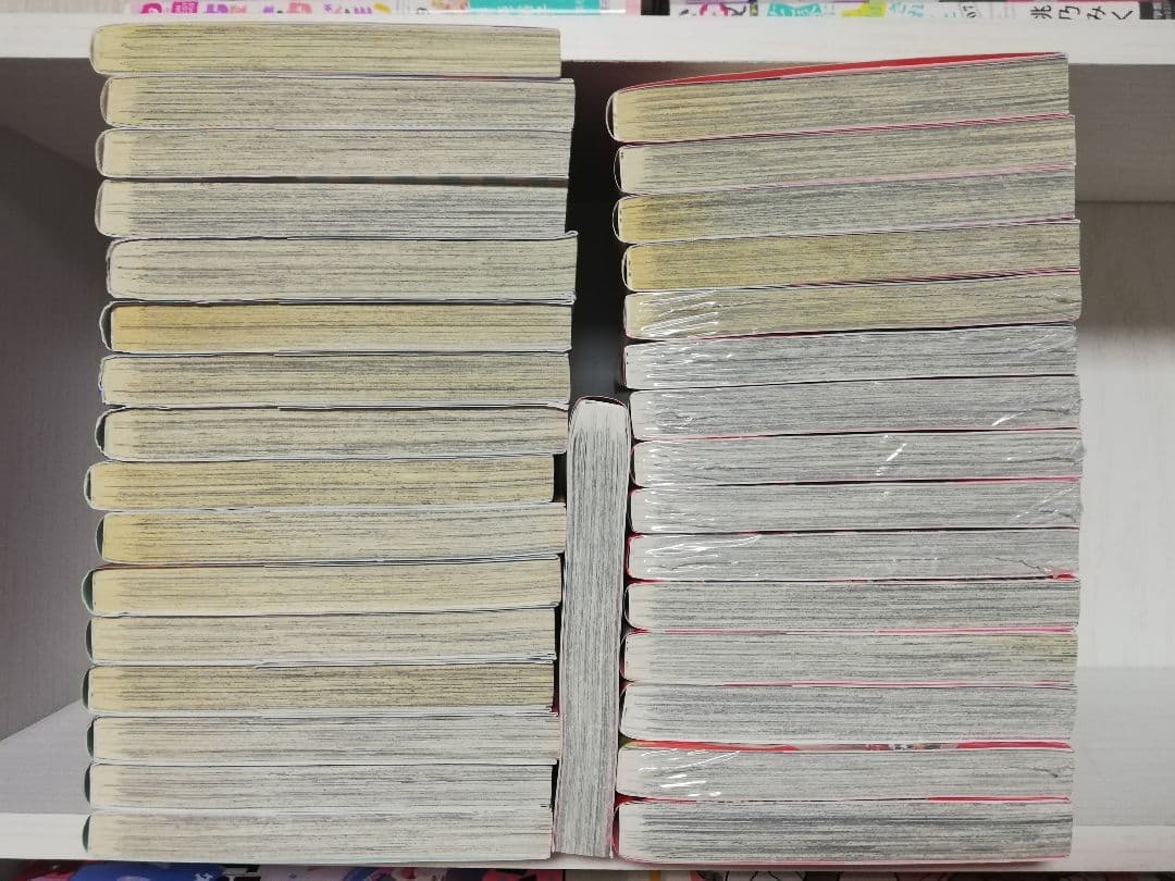 私たちはどうかしている 1ー16巻　完結